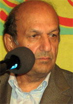 علی محمد حق‌شناس